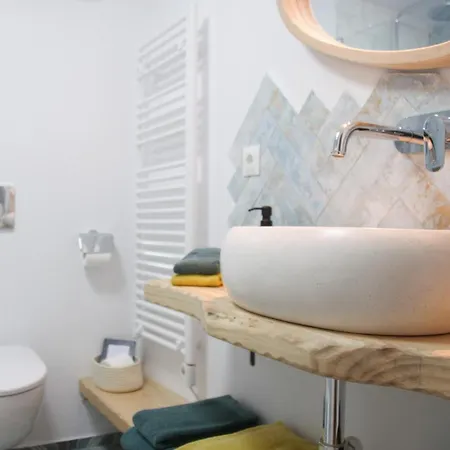 Bed & Breakfast Boutique El Refugio *