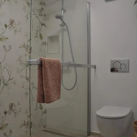 Bed & Breakfast Boutique El Refugio Alcaucín