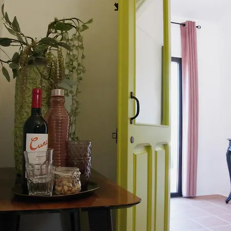 Boutique El Refugio *