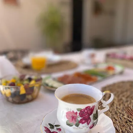 Bed & Breakfast Boutique El Refugio *