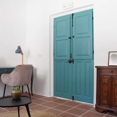 Boutique El Refugio فندق مبيت وإفطار Alcaucín