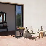 Bed and Breakfast Boutique El Refugio Alcaucín