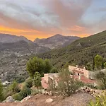 Boutique El Refugio Bed and Breakfast