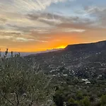 Boutique El Refugio Bed and Breakfast 4*