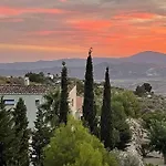 Boutique El Refugio Bed and Breakfast 4*
