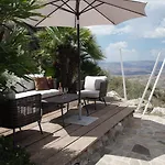 Boutique El Refugio Bed and Breakfast