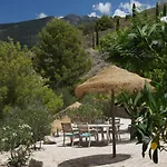Boutique El Refugio 4* Alcaucín