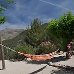 Boutique El Refugio 4* Alcaucín