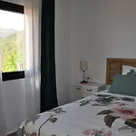 Boutique El Refugio Bed and Breakfast Alcaucín