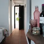 Boutique El Refugio Bed and Breakfast Alcaucín