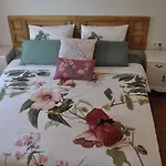 Boutique El Refugio Bed and Breakfast Alcaucín
