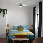 Bed and Breakfast Boutique El Refugio Alcaucín