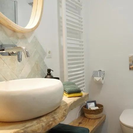Boutique El Refugio Bed & Breakfast *