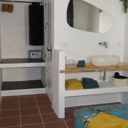 Boutique El Refugio *