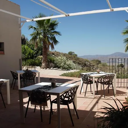Boutique El Refugio Bed & Breakfast *
