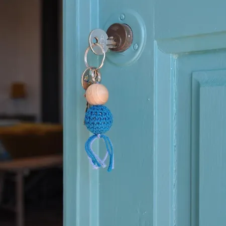 Boutique El Refugio Bed & Breakfast *