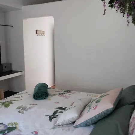 Bed & Breakfast Boutique El Refugio *