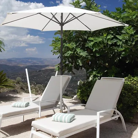 Boutique El Refugio * Alcaucin