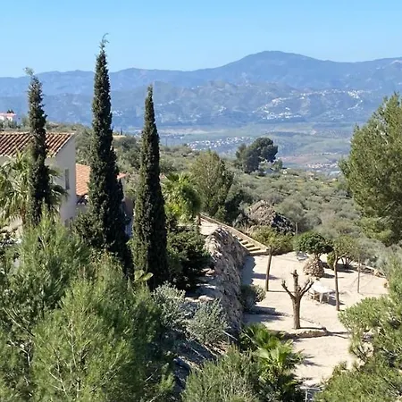 Boutique El Refugio Bed & Breakfast *