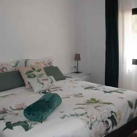 Boutique El Refugio * Alcaucin