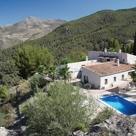 Boutique El Refugio *