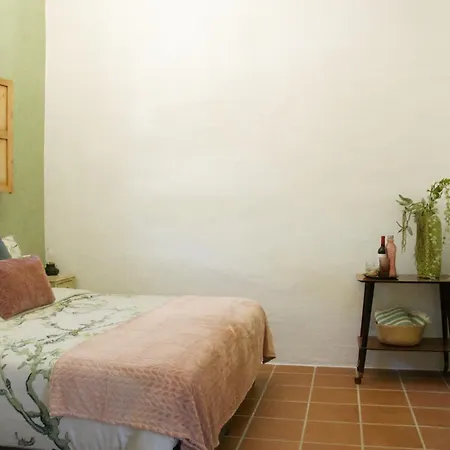 Boutique El Refugio * Alcaucin