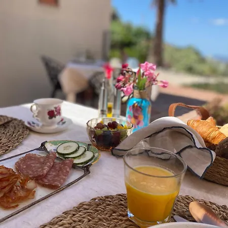 Bed & Breakfast Boutique El Refugio