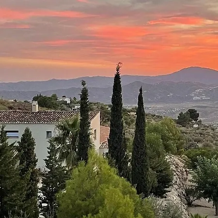 Boutique El Refugio Bed & Breakfast *