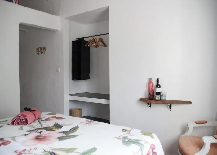 Boutique El Refugio 4*