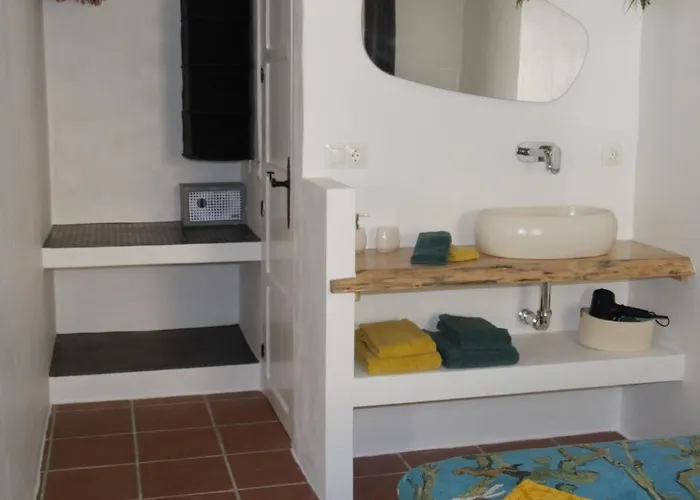 Boutique El Refugio 4*