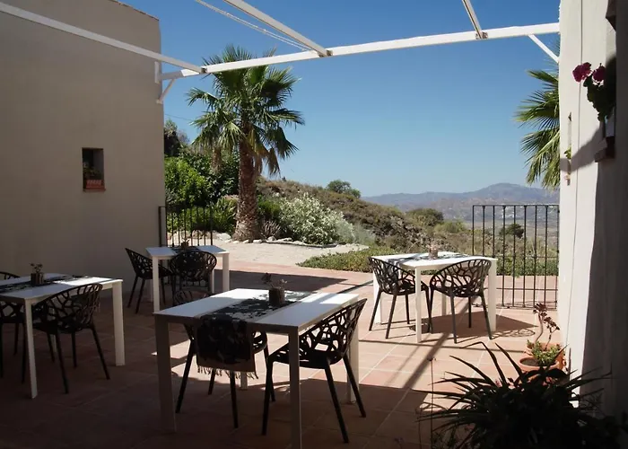 Boutique El Refugio Bed & Breakfast 4*