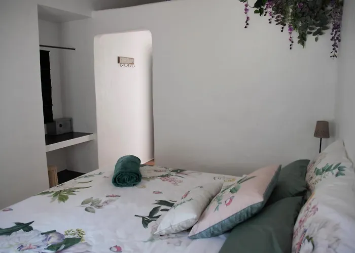 Bed & Breakfast Boutique El Refugio 4*