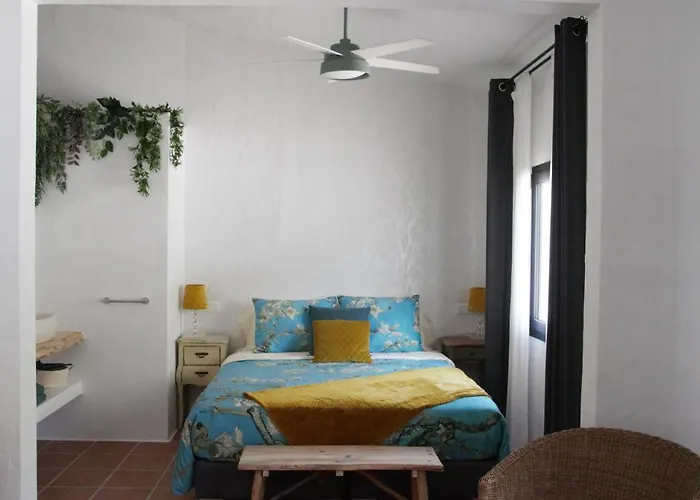Boutique El Refugio 4*
