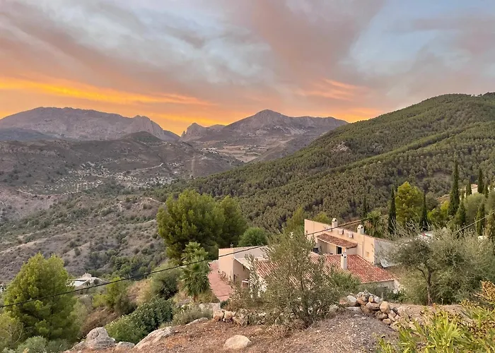 Boutique El Refugio Bed & Breakfast