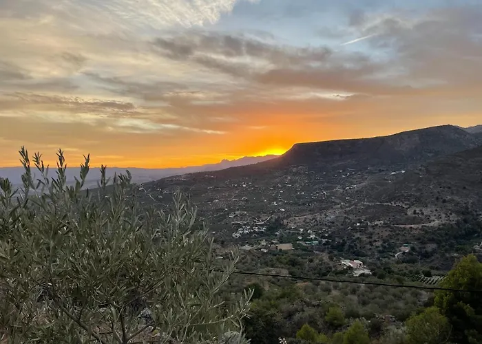 Boutique El Refugio Bed & Breakfast 4*
