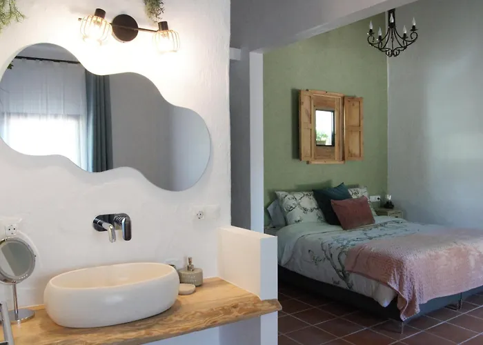 Boutique El Refugio