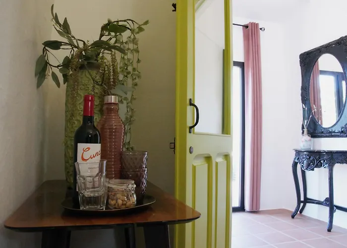 Boutique El Refugio 4*
