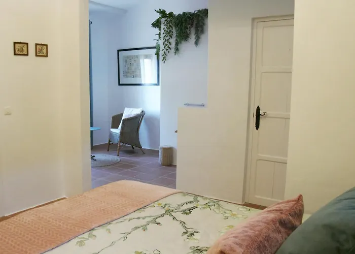 Boutique El Refugio 4* Alcaucín