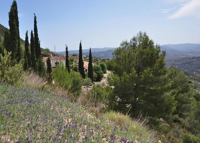 Bed & Breakfast Boutique El Refugio 4*