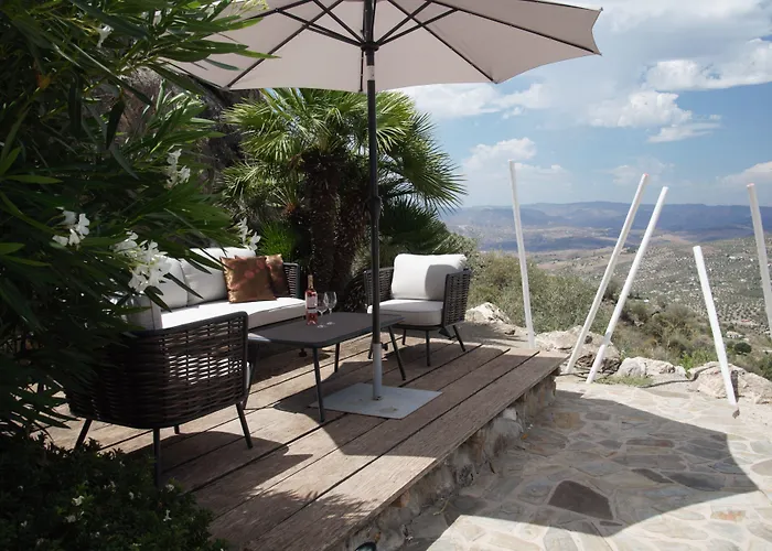 Boutique El Refugio Bed & Breakfast