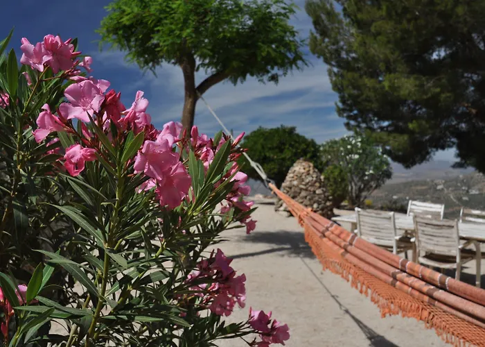 Boutique El Refugio 4*