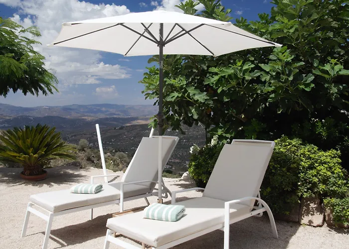 Bed & Breakfast Boutique El Refugio