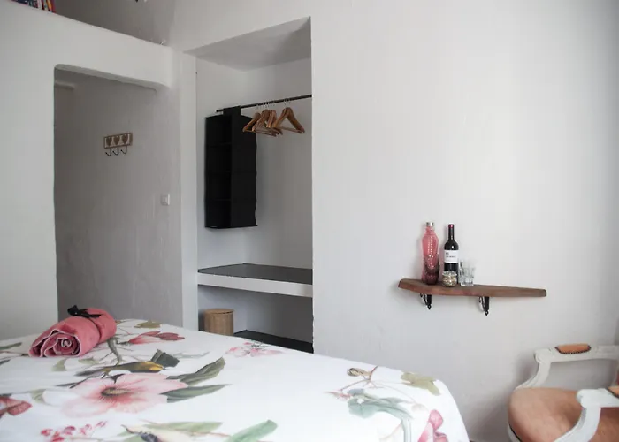 Boutique El Refugio Bed & Breakfast