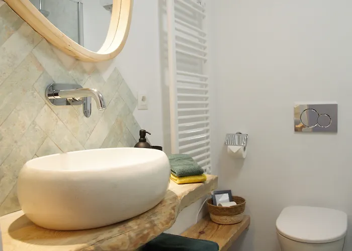 Boutique El Refugio Bed & Breakfast