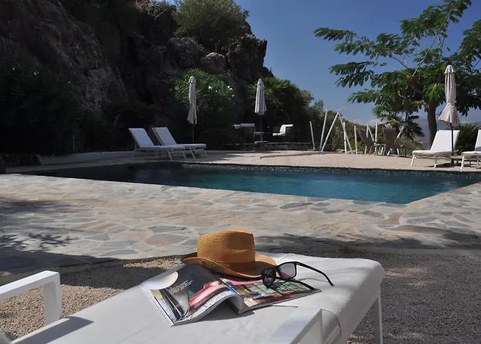 Boutique El Refugio Bed & Breakfast