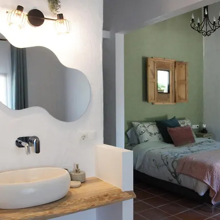 Boutique El Refugio